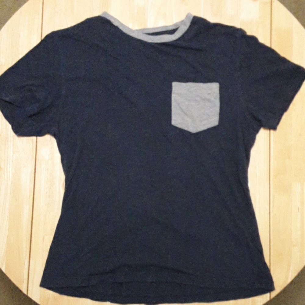 Mens T-shirt